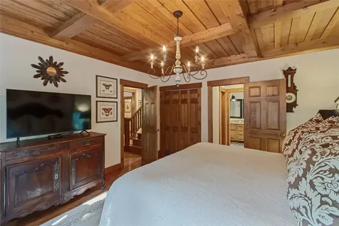 161 Kestrel Court Sapphire NC 28774