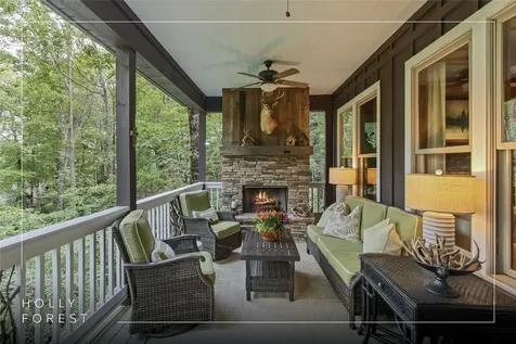 161 Kestrel Court Sapphire NC 28774