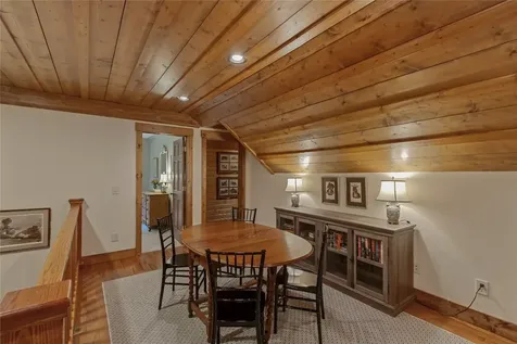 161 Kestrel Court Sapphire NC 28774