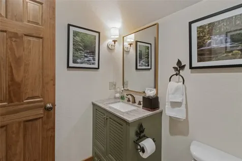 161 Kestrel Court Sapphire NC 28774