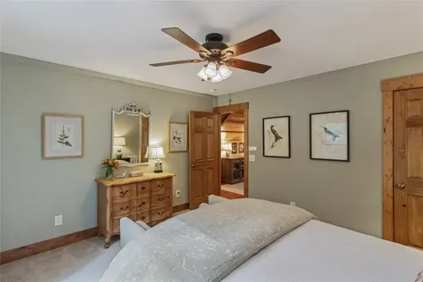 161 Kestrel Court Sapphire NC 28774