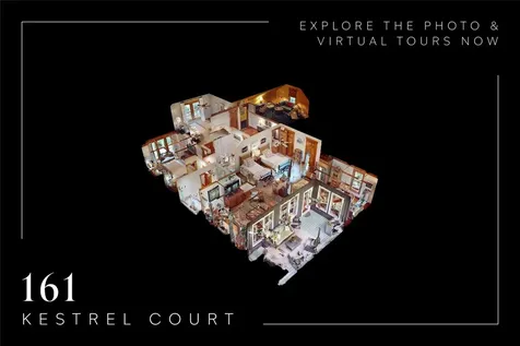 161 Kestrel Court Sapphire NC 28774