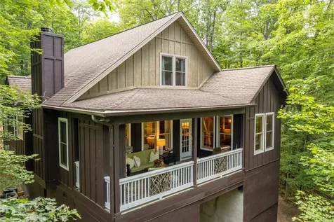 161 Kestrel Court Sapphire NC 28774