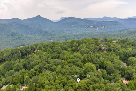 161 Kestrel Court Sapphire NC 28774