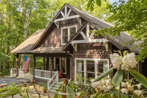 161 Kestrel Court Sapphire NC 28774