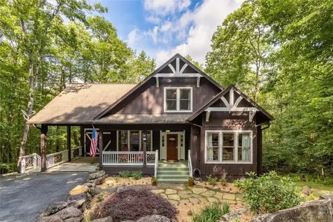 161 Kestrel Court Sapphire NC 28774