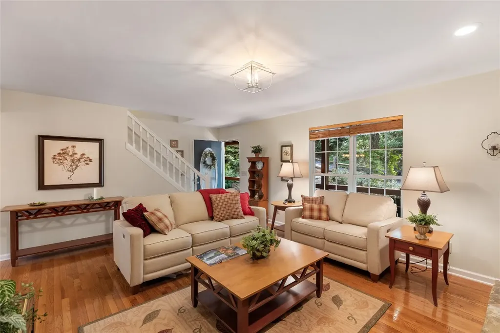 576 Blackberry Trail Sapphire NC 28774