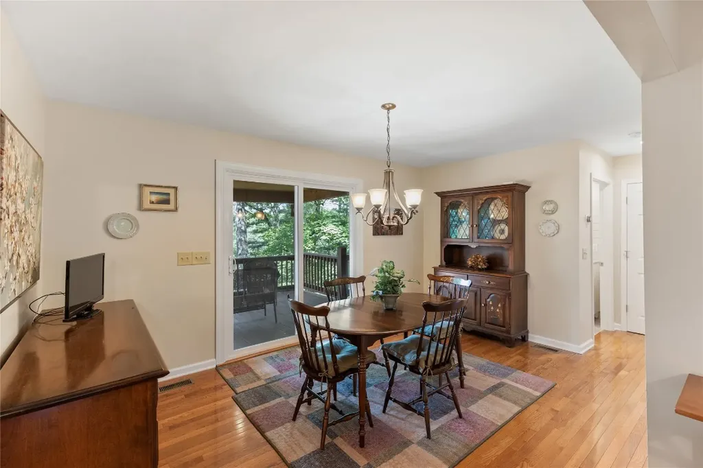 576 Blackberry Trail Sapphire NC 28774