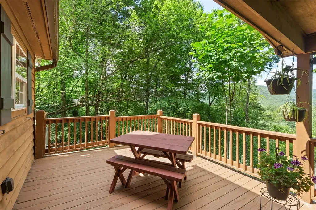 576 Blackberry Trail Sapphire NC 28774