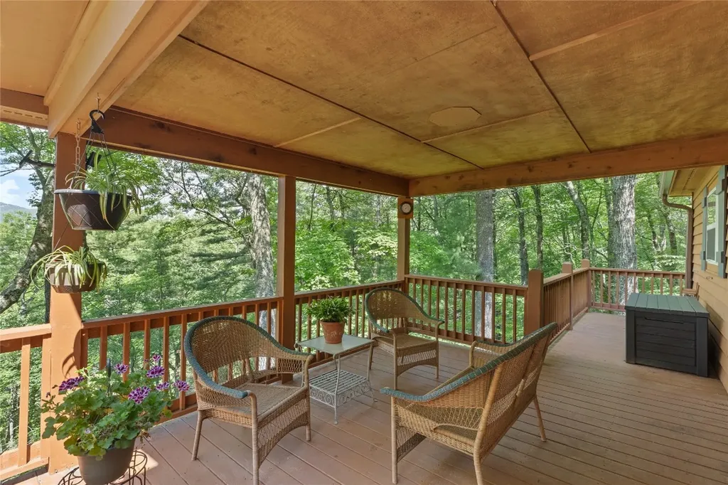 576 Blackberry Trail Sapphire NC 28774