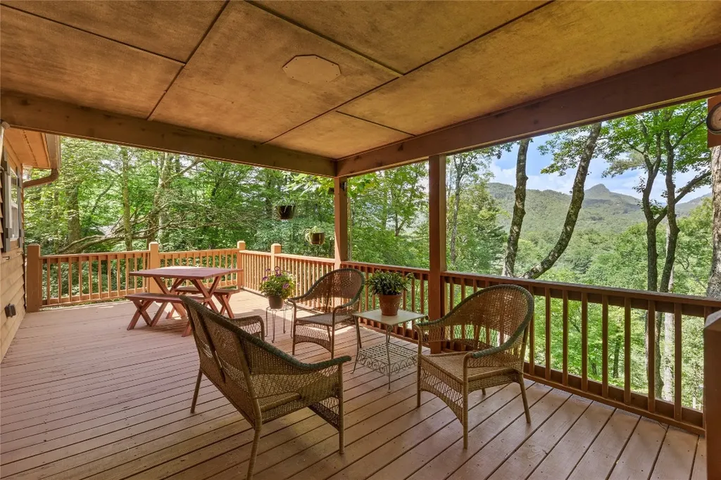 576 Blackberry Trail Sapphire NC 28774