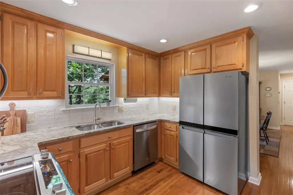 576 Blackberry Trail Sapphire NC 28774