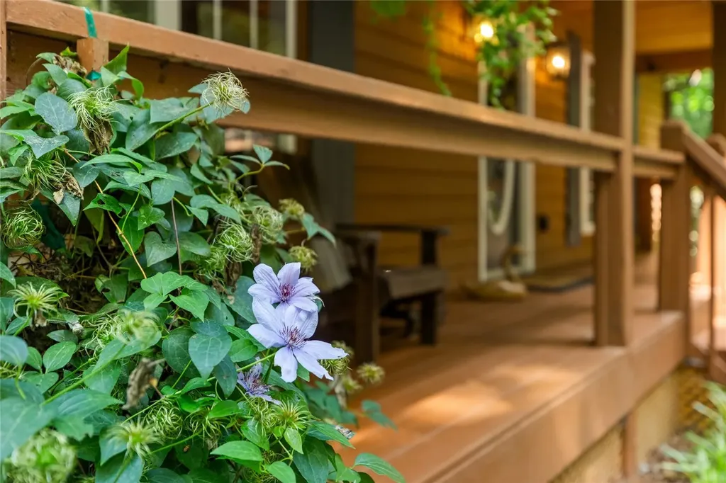 576 Blackberry Trail Sapphire NC 28774