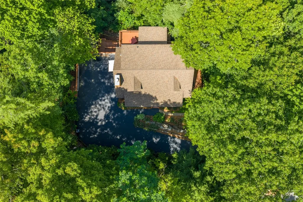 576 Blackberry Trail Sapphire NC 28774