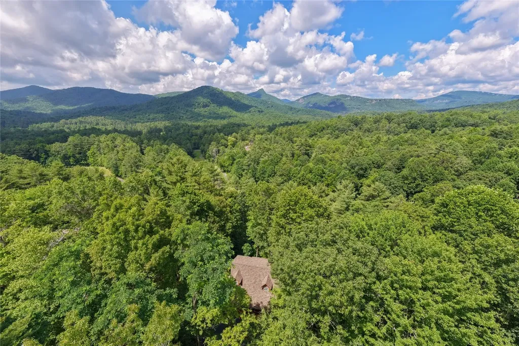 576 Blackberry Trail Sapphire NC 28774