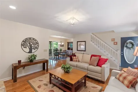 576 Blackberry Trail Sapphire NC 28774