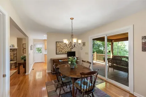 576 Blackberry Trail Sapphire NC 28774