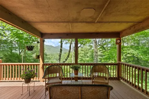 576 Blackberry Trail Sapphire NC 28774