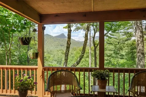 576 Blackberry Trail Sapphire NC 28774