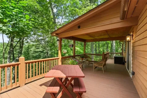 576 Blackberry Trail Sapphire NC 28774