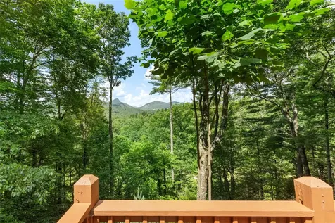 576 Blackberry Trail Sapphire NC 28774