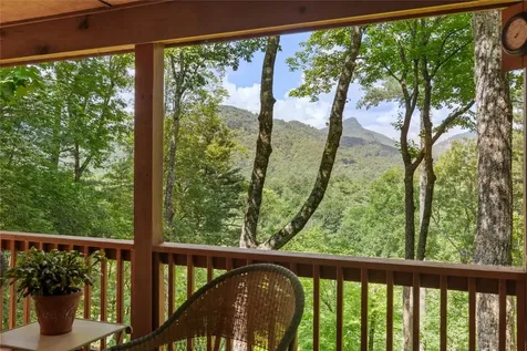 576 Blackberry Trail Sapphire NC 28774