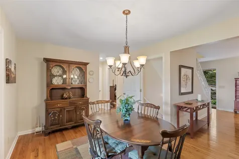 576 Blackberry Trail Sapphire NC 28774