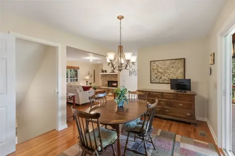 576 Blackberry Trail Sapphire NC 28774