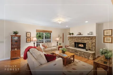 576 Blackberry Trail Sapphire NC 28774