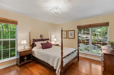 576 Blackberry Trail Sapphire NC 28774