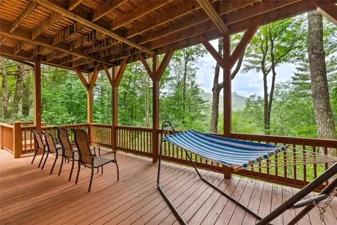 576 Blackberry Trail Sapphire NC 28774