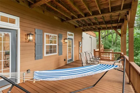 576 Blackberry Trail Sapphire NC 28774