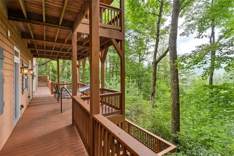 576 Blackberry Trail Sapphire NC 28774