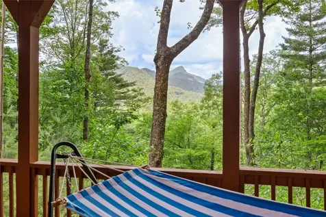 576 Blackberry Trail Sapphire NC 28774