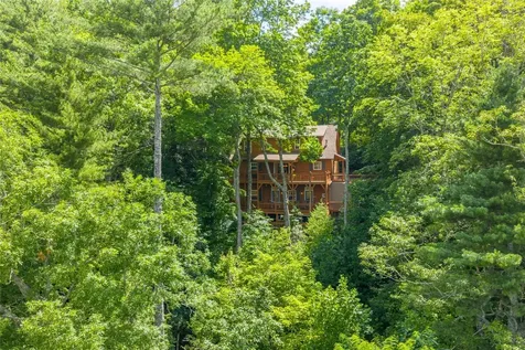 576 Blackberry Trail Sapphire NC 28774