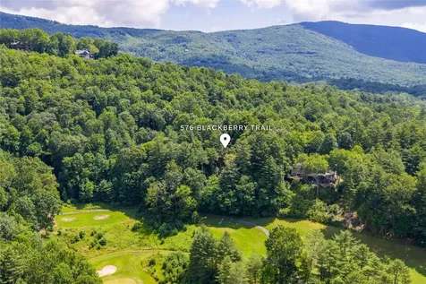 576 Blackberry Trail Sapphire NC 28774