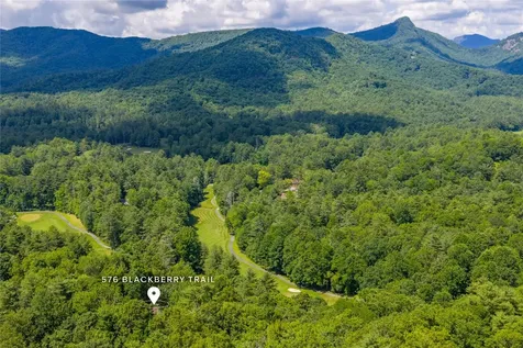 576 Blackberry Trail Sapphire NC 28774