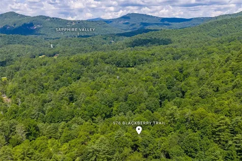 576 Blackberry Trail Sapphire NC 28774