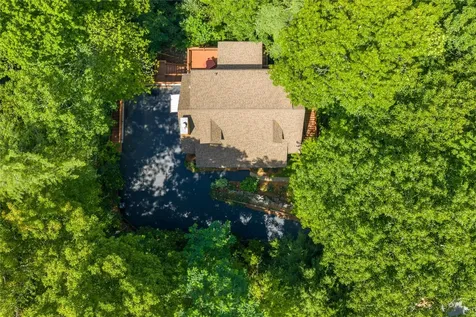 576 Blackberry Trail Sapphire NC 28774