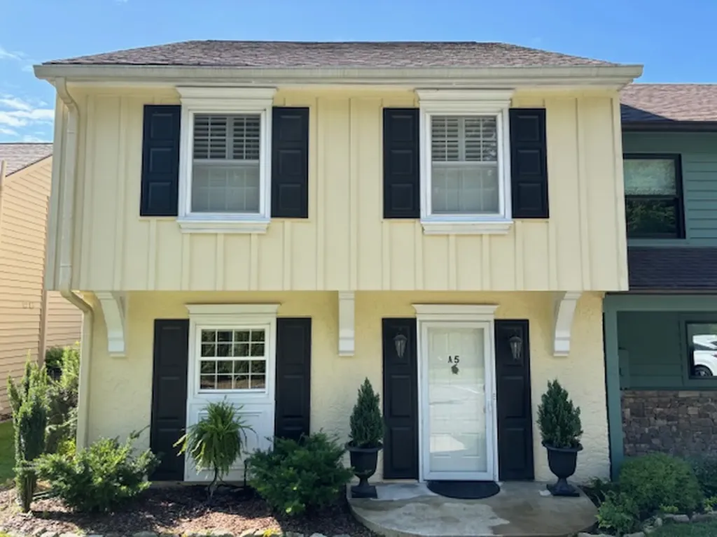 1341 Leonard Road Highlands NC 28741