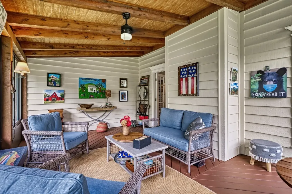 1341 Leonard Road Highlands NC 28741