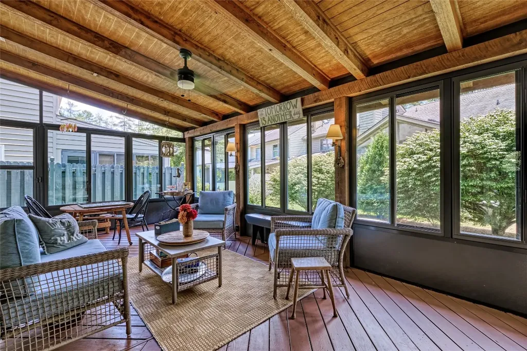 1341 Leonard Road Highlands NC 28741