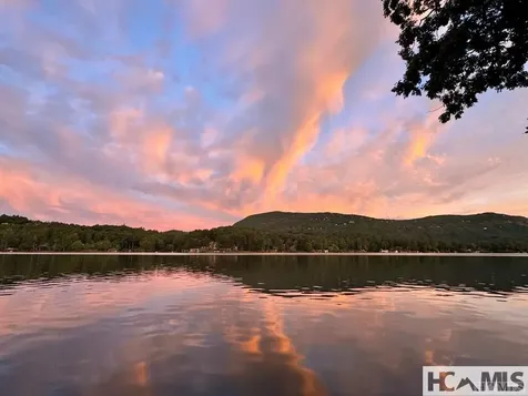 43 Chimney Point Lake Toxaway NC 28747