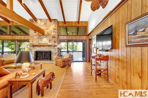 43 Chimney Point Lake Toxaway NC 28747