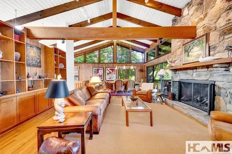 43 Chimney Point Lake Toxaway NC 28747