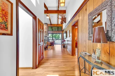 43 Chimney Point Lake Toxaway NC 28747