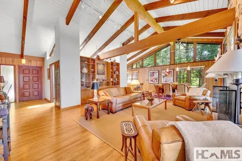 43 Chimney Point Lake Toxaway NC 28747