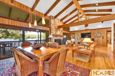 43 Chimney Point Lake Toxaway NC 28747