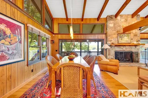 43 Chimney Point Lake Toxaway NC 28747