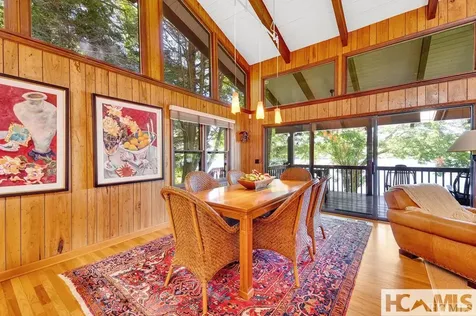 43 Chimney Point Lake Toxaway NC 28747